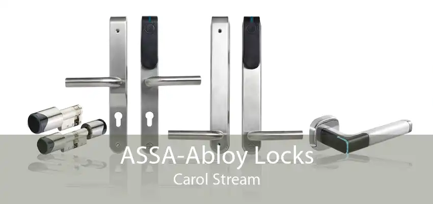 ASSA-Abloy Locks Carol Stream