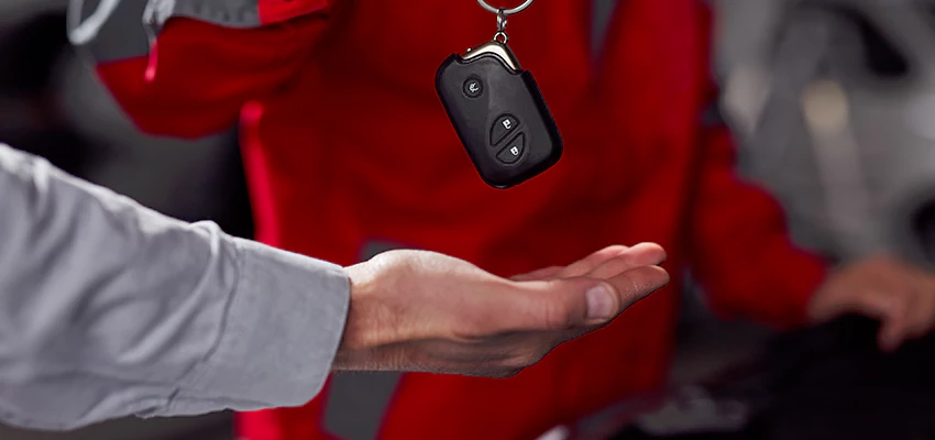 Automotive Car Lock Rekeying Locksmith Specialists in Carol Stream