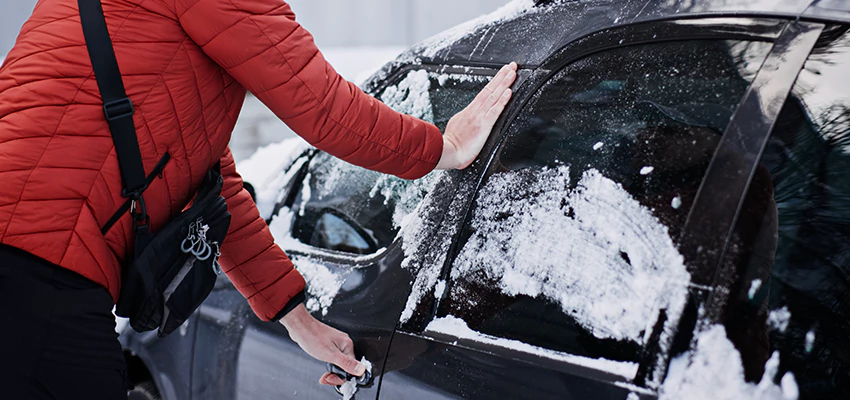 Emergency Keyless Lockout in Carol Stream