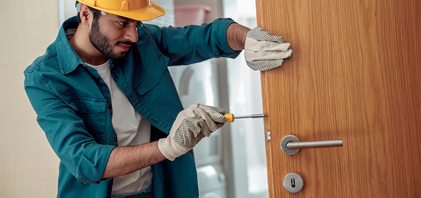 24 Hour Residential Locksmith in Carol Stream