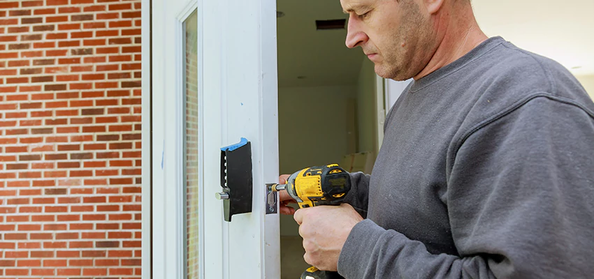 Eviction Locksmith Services For Lock Installation in Carol Stream