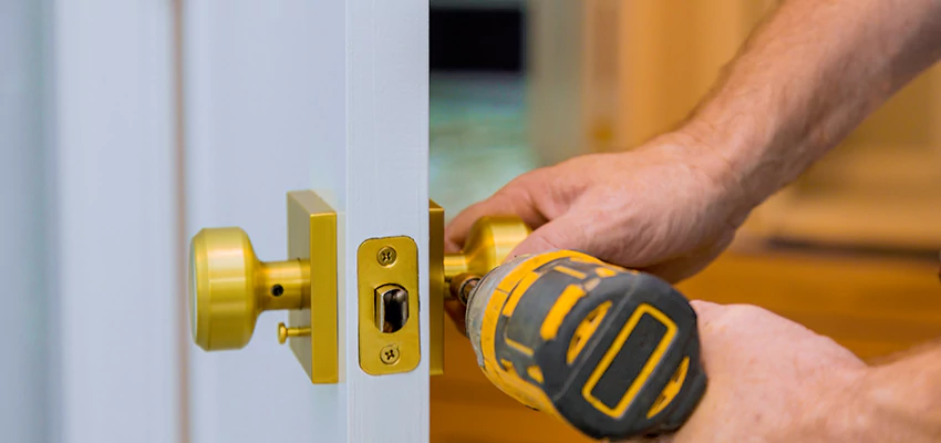 Local Locksmith For Key Fob Replacement in Carol Stream, Illinois