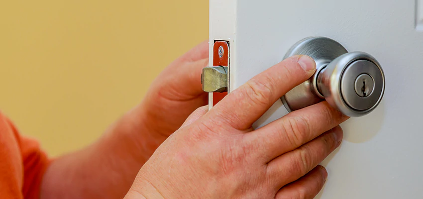 Residential Locksmith For Lock Installation in Carol Stream