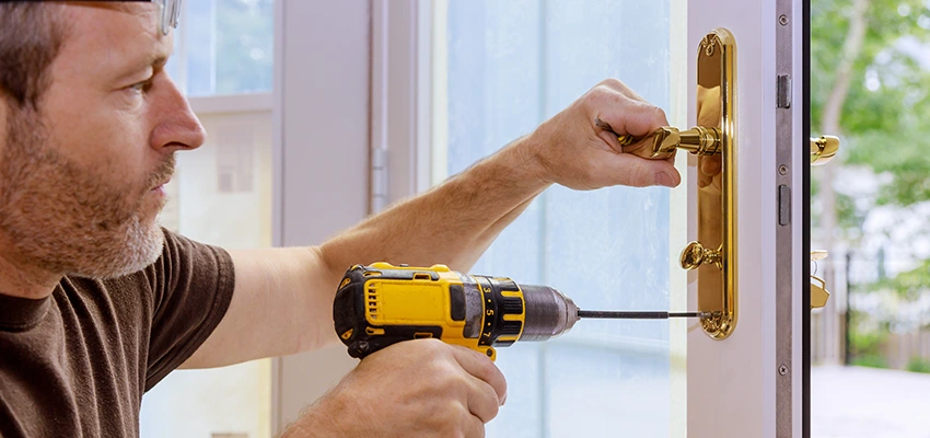 Affordable Bonded & Insured Locksmiths in Carol Stream