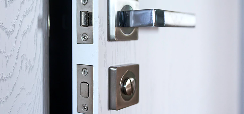 High Security Door Locks Near Me in Carol Stream