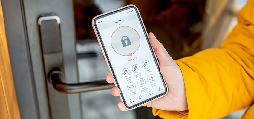 Kwikset Halo Wifi Locks Repair And Installation in Carol Stream