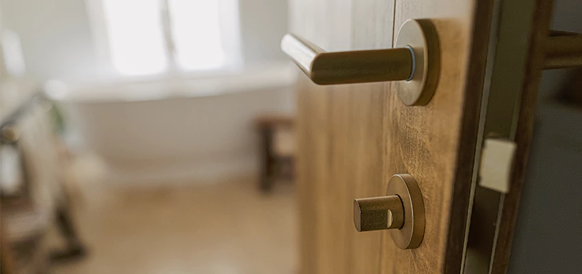 Mortise Locks For Bathroom in Carol Stream