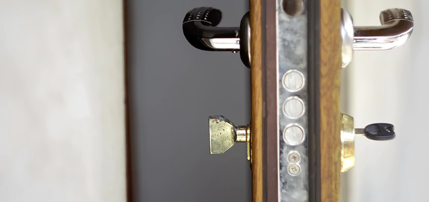 Holiday Emergency Locksmith in Carol Stream