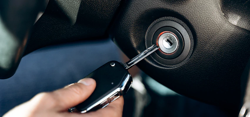 Car Key Replacement Locksmith in Carol Stream