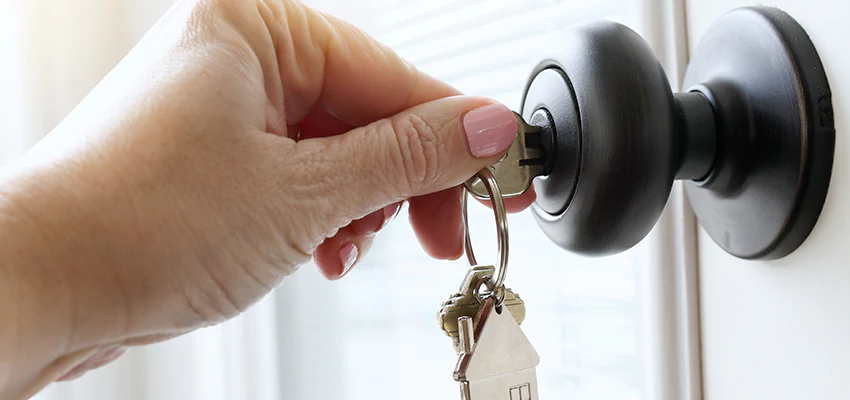 Top Locksmith For Residential Lock Solution in Carol Stream