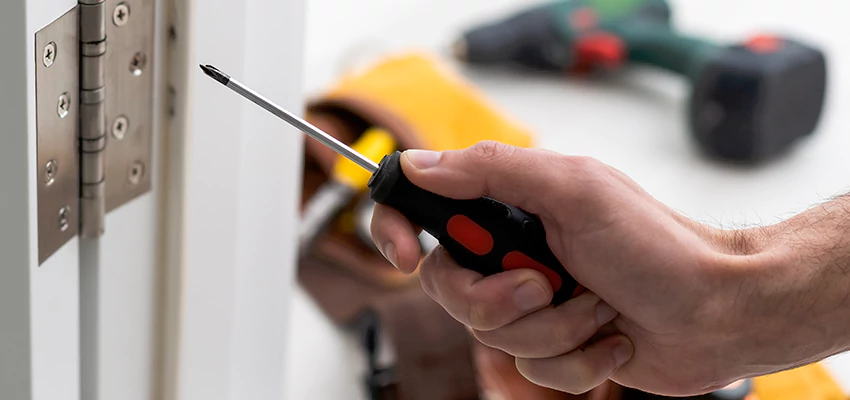 Holiday Emergency Locksmith in Carol Stream