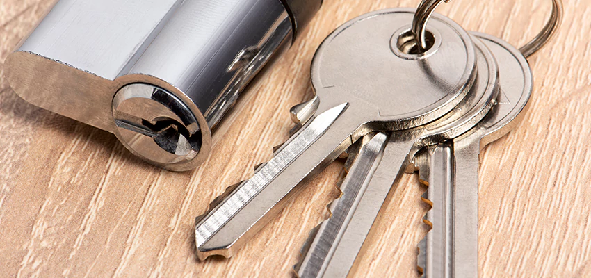 Lock Rekeying Services in Carol Stream