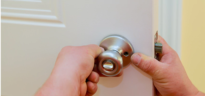 After-hours Locksmith For Lock And Key Installation in Carol Stream