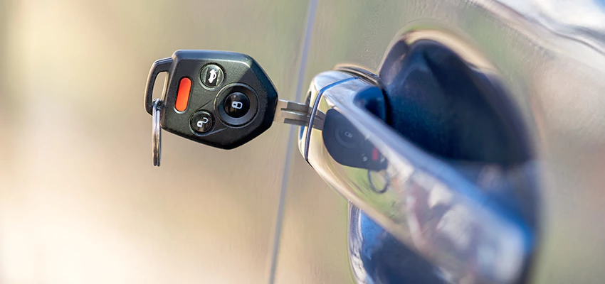 Automotive Locksmith Key Programming Specialists in Carol Stream