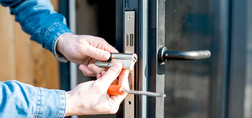 Eviction Locksmith For Lock Repair in Carol Stream