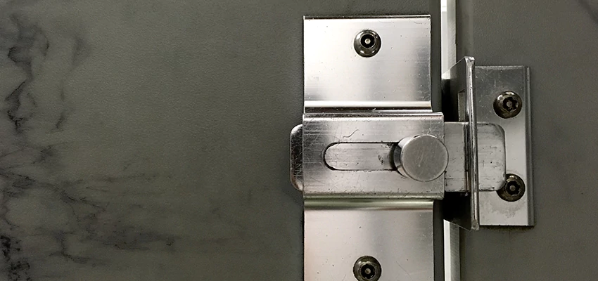 Fix A Room Door Lock in Carol Stream