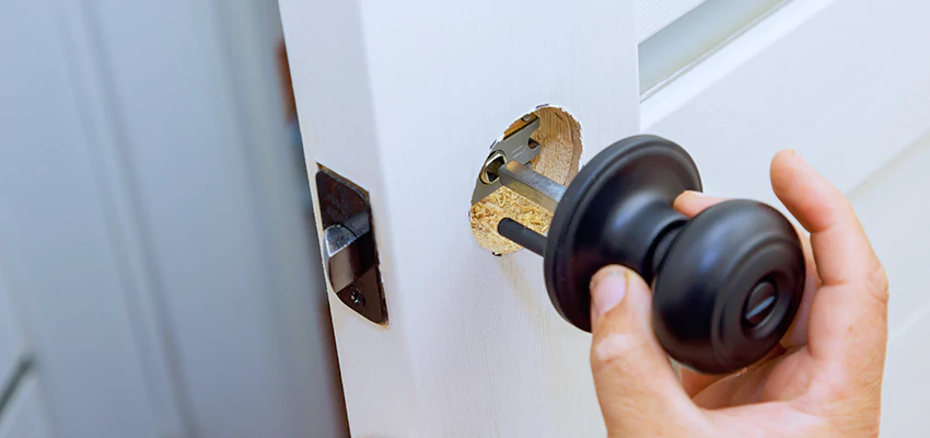 Locksmith For Lock Repair Near Me in Carol Stream