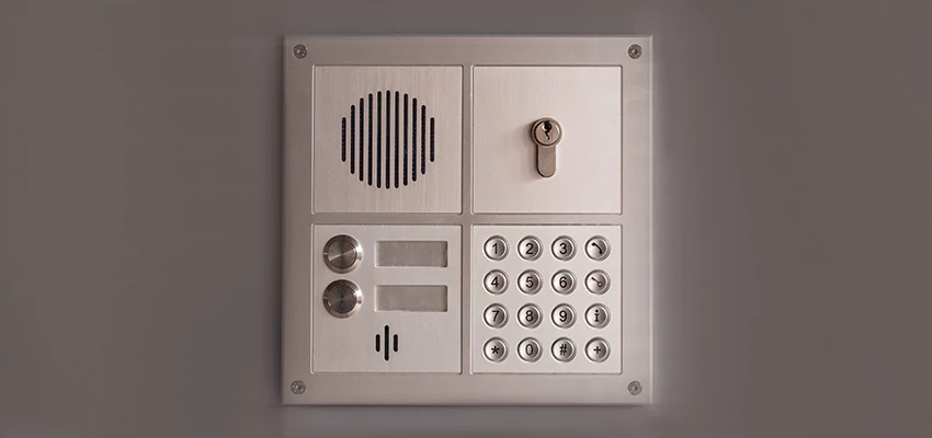 Mobile Access Control System Installation in Carol Stream, IL