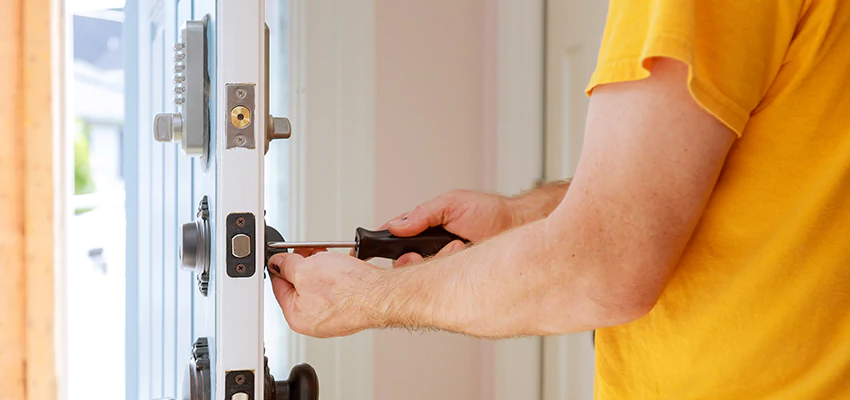 Eviction Locksmith For Key Fob Replacement Services in Carol Stream