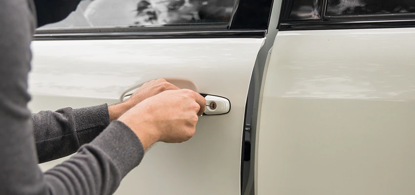 Unlock Car Door Service in Carol Stream