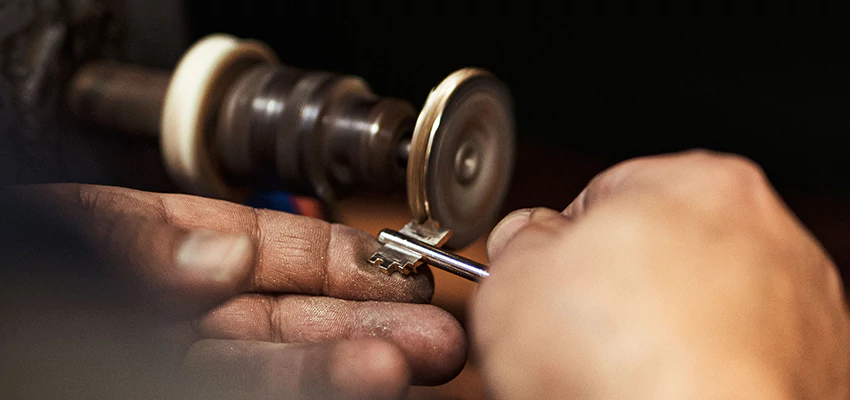 Hotel Lock Master Key System in Carol Stream