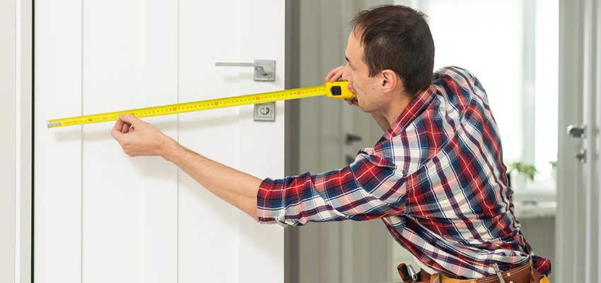 Bonded & Insured Locksmiths For Lock Repair in Carol Stream