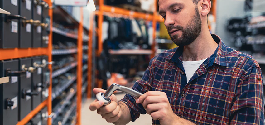 Locksmith For Retail Stores Lockout Services in Carol Stream