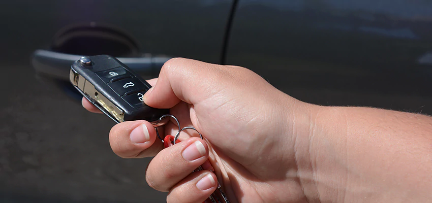 Car Door Unlocking Locksmith in Carol Stream