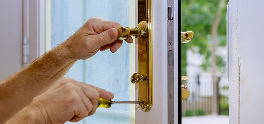 Local Locksmith For Key Duplication in Carol Stream