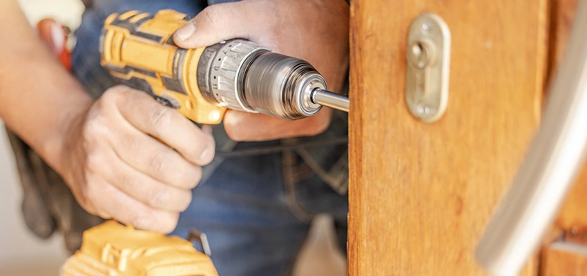 Eviction Locksmith in Carol Stream, Illinois